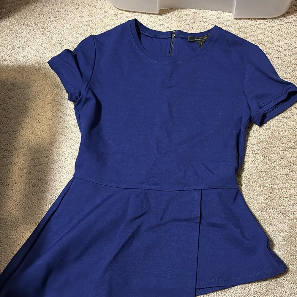 Bcbgmaxazria